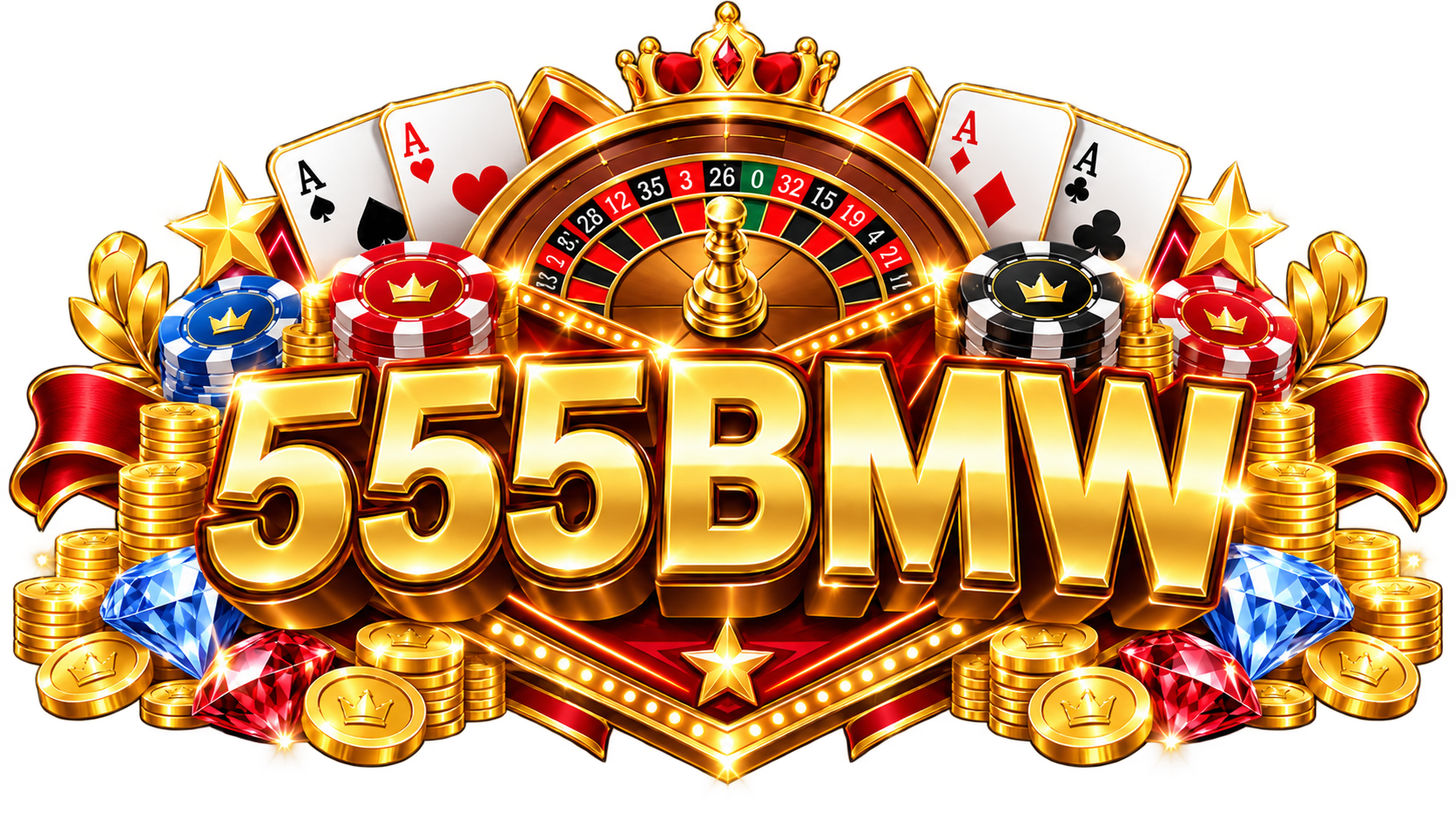 555BMW